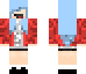 derp girl fixed