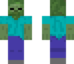zombie