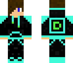 demon s first skin