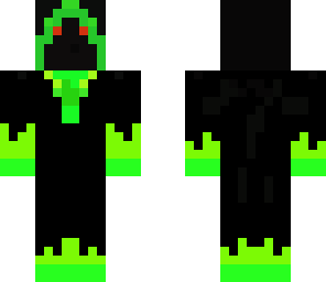 fire wrath