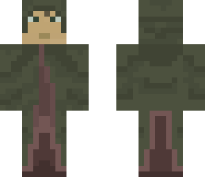 striders cloak