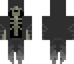 the grim riper