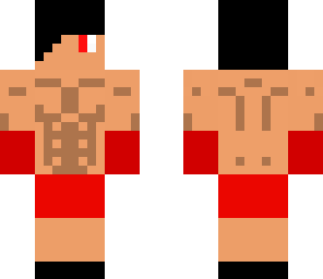 boxer