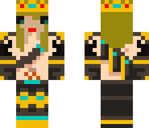 dwarvish leader