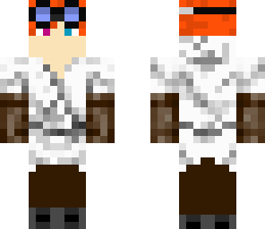 scientist