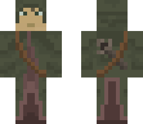 ranger skin