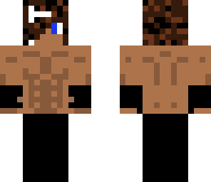 sexy boy