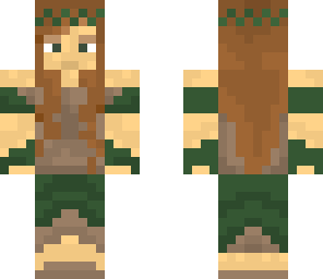 female nobleman