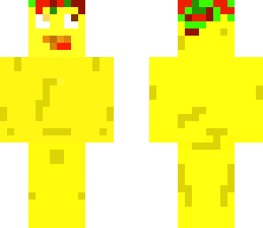 jamaican banana