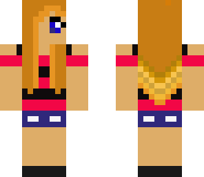 girl