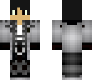 nicejak's secret skin