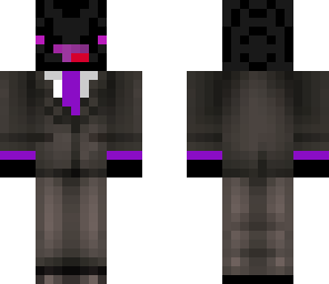 derpy enderman