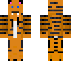 tigerboy
