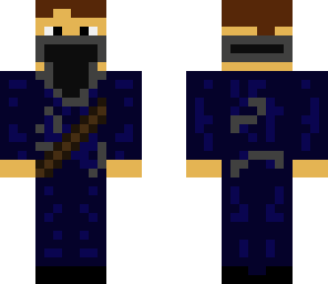 rogue