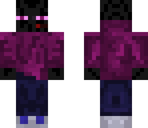 adventurer enderman v3