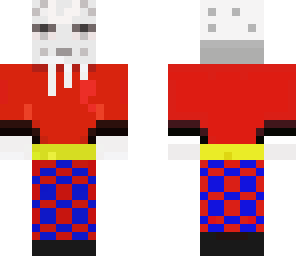 mrghast