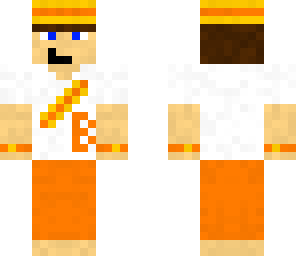 bacon_donut's skin