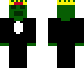 king criber