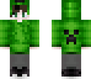 edited creeperbolt