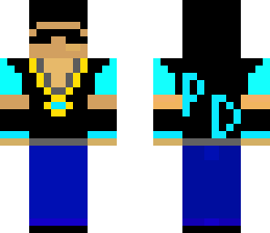 cool guy with glasses 3