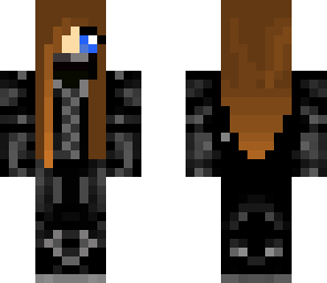 ninjagirl