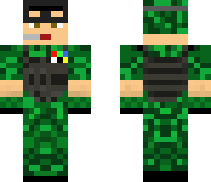 soldier general