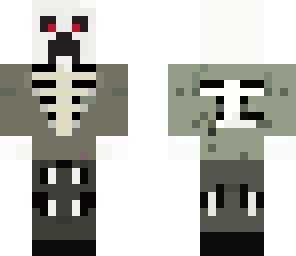 zombie- creeper