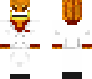 random person