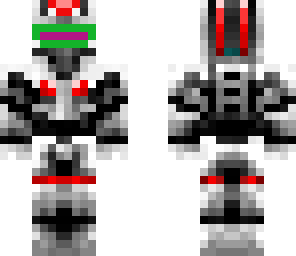 ore miner