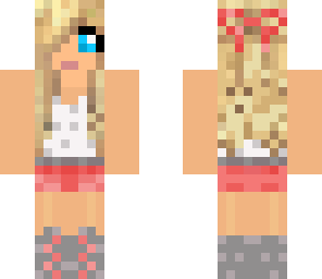 fliks girl