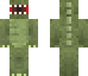freddy the friendly dinosaur