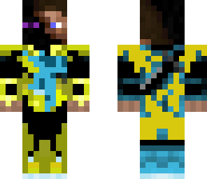 cursed steve v2