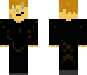 luke skywalker