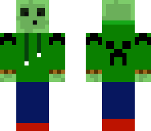 slime
