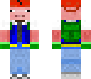eriksnoker