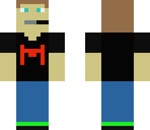 michael v2