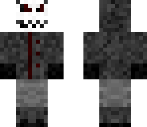 skullheaded griefer