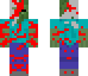 zombiskelet