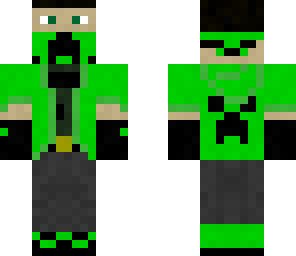 dj creeper