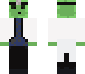 slime doctor