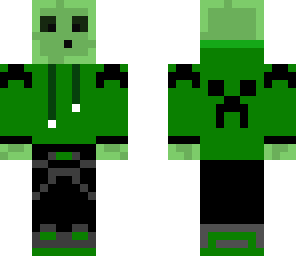blob or goo