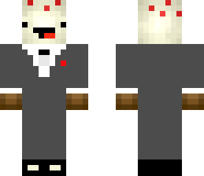 cakeman