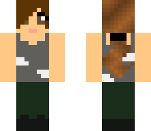 lara croft