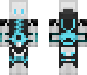 basic robot
