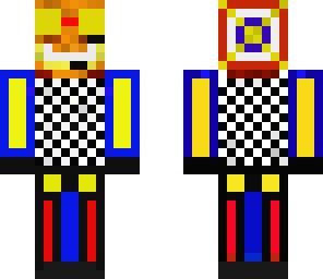 checkers