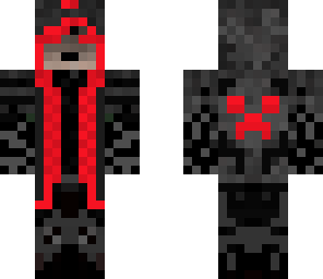 stealth series stealth fire mage