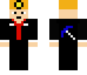 miningpascals skin