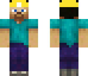 miner steve