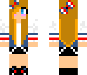 teen girl for u 