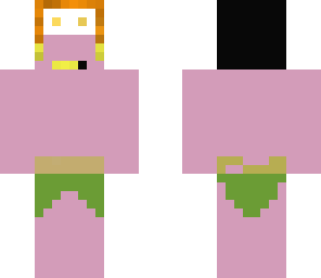 pocket god pygmy